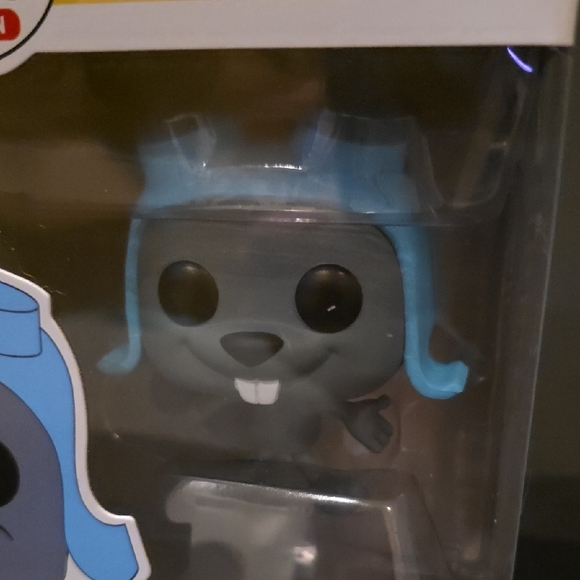 Funko Pop! Rocky and Bullwinkle Figures - Picture 7 of 8